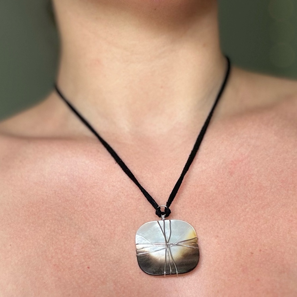 Lia Sofia Pendant Necklace!